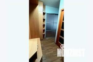1-к квартира, посуточно, 35м2, 1/9 этаж