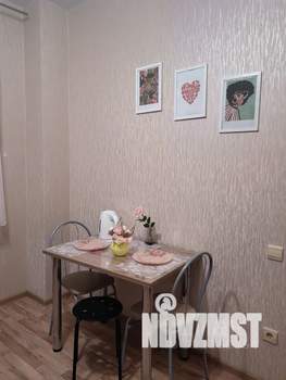 1-к квартира, посуточно, 55м2, 16/18 этаж