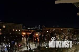 1-к квартира, посуточно, 42м2, 7/7 этаж