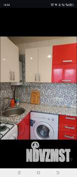 1-к квартира, на длительный срок, 31м2, 3/5 этаж