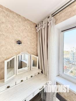 3-к квартира, посуточно, 75м2, 8/10 этаж