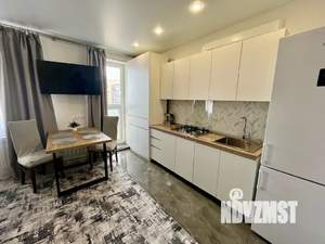 Студия квартира, посуточно, 30м2, 3/5 этаж