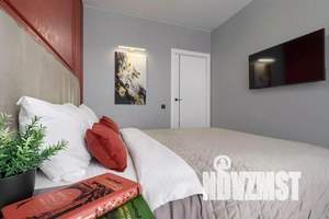 2-к квартира, посуточно, 35м2, 23/23 этаж