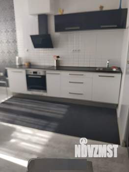 1-к квартира, на длительный срок, 58м2, 7/28 этаж