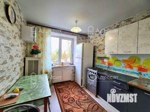 1-к квартира, на длительный срок, 35м2, 3/5 этаж