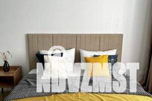 3-к квартира, посуточно, 58м2, 1/17 этаж