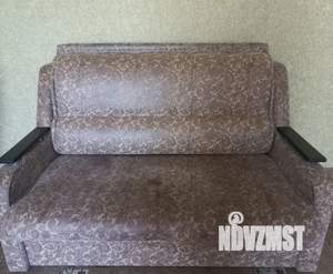 1-к квартира, посуточно, 45м2, 6/9 этаж