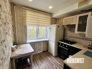 1-к квартира, посуточно, 33м2, 3/5 этаж