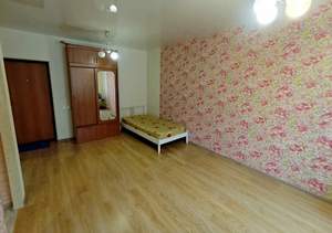 1-к квартира, на длительный срок, 33м2, 1/4 этаж