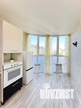 3-к квартира, посуточно, 75м2, 8/10 этаж