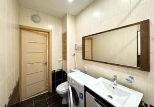 Студия квартира, на длительный срок, 32м2, 5/5 этаж