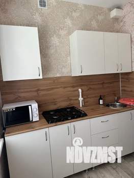 1-к квартира, посуточно, 33м2, 5/5 этаж