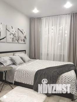 2-к квартира, посуточно, 45м2, 1/5 этаж