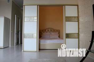 1-к квартира, посуточно, 38м2, 14/16 этаж