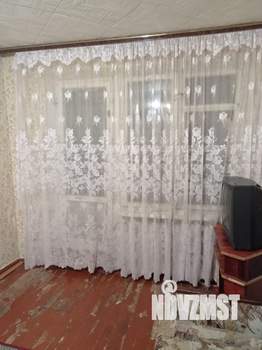 1-к квартира, на длительный срок, 32м2, 4/4 этаж