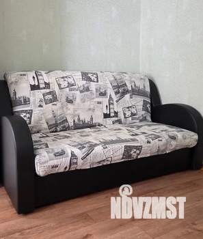 2-к квартира, посуточно, 43м2, 4/5 этаж