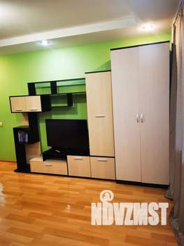 1-к квартира, посуточно, 40м2, 8/9 этаж