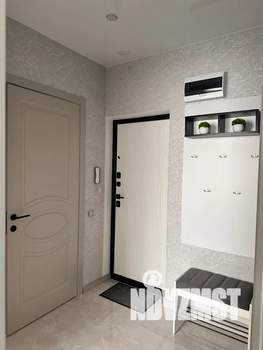 1-к квартира, посуточно, 40м2, 4/10 этаж