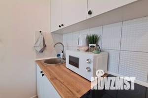 1-к квартира, посуточно, 22м2, 2/4 этаж