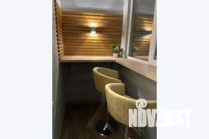 1-к квартира, посуточно, 50м2, 8/16 этаж