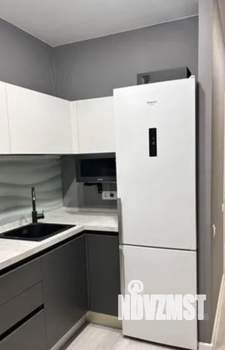 Студия квартира, на длительный срок, 32м2, 5/11 этаж