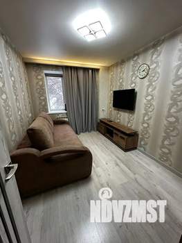 3-к квартира, посуточно, 100м2, 1/9 этаж