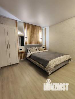 1-к квартира, посуточно, 30м2, 4/5 этаж