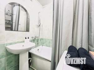 1-к квартира, посуточно, 36м2, 4/5 этаж