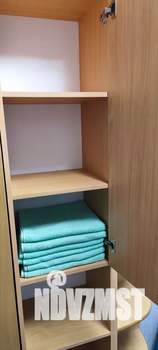 3-к квартира, посуточно, 55м2, 1/2 этаж