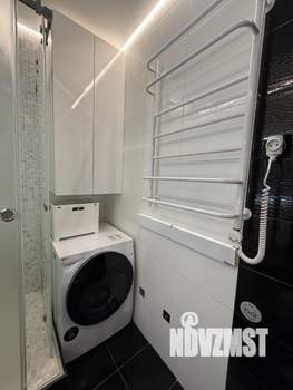 1-к квартира, посуточно, 38м2, 1/12 этаж