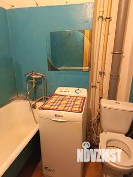 1-к квартира, на длительный срок, 32м2, 7/9 этаж