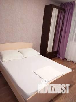 3-к квартира, посуточно, 65м2, 3/9 этаж