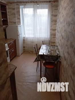 1-к квартира, посуточно, 36м2, 5/9 этаж