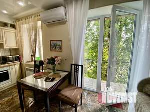 1-к квартира, посуточно, 45м2, 4/5 этаж