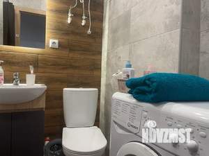 1-к квартира, посуточно, 35м2, 8/9 этаж