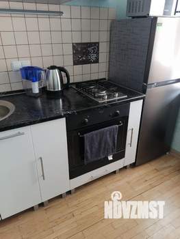 1-к квартира, на длительный срок, 32м2, 5/5 этаж