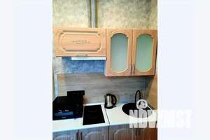 1-к квартира, посуточно, 18м2, 2/5 этаж