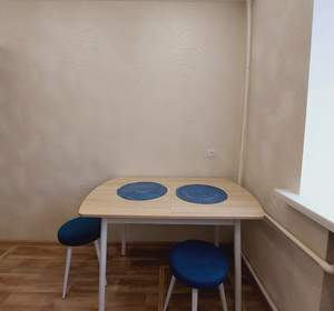 1-к квартира, на длительный срок, 30м2, 1/4 этаж