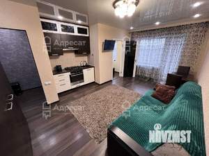 2-к квартира, на длительный срок, 32м2, 5/5 этаж