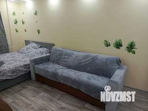 1-к квартира, посуточно, 29м2, 8/9 этаж