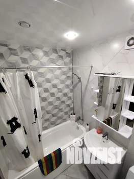 1-к квартира, посуточно, 30м2, 5/5 этаж