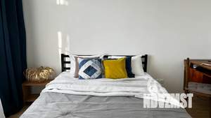 3-к квартира, посуточно, 58м2, 1/17 этаж