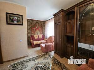 1-к квартира, на длительный срок, 36м2, 5/9 этаж