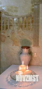 2-к квартира, посуточно, 56м2, 1/10 этаж