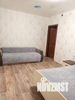 2-к квартира, посуточно, 53м2, 1/3 этаж