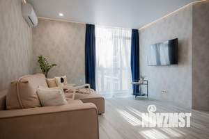 2-к квартира, посуточно, 62м2, 13/23 этаж