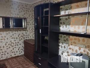 1-к квартира, посуточно, 22м2, 4/5 этаж