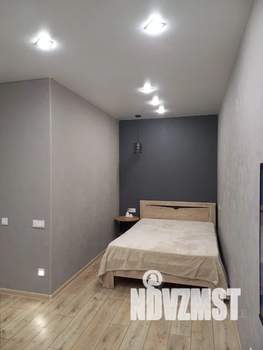 1-к квартира, посуточно, 32м2, 4/8 этаж