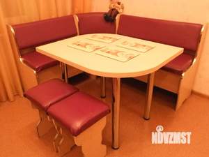 1-к квартира, на длительный срок, 35м2, 3/6 этаж