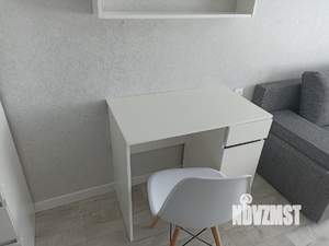 1-к квартира, на длительный срок, 31м2, 4/9 этаж